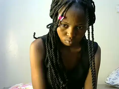 Kasweet Lee online show from 01.22.25