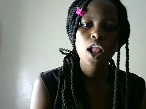 Kasweet Lee online show from 01.22.25