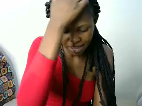 Kasweet Lee online show from 01.30.25