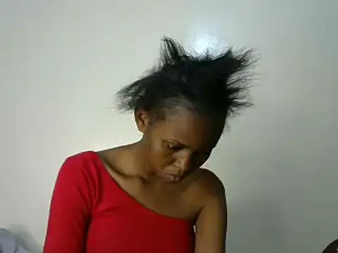 Kasweet Lee online show from 02.19.25