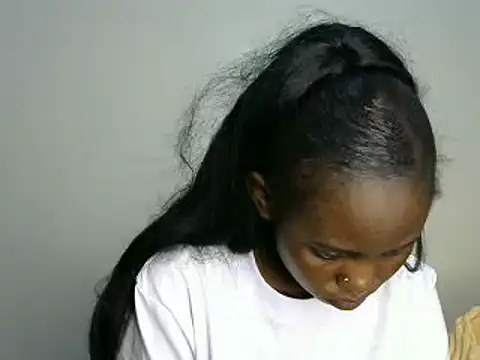 Kasweet Lee online show from 03.16.25