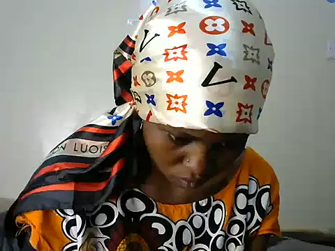 Kasweet Lee online show from 11.02.25