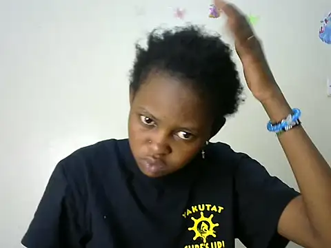 Kasweet Lee online show from 11.05.25