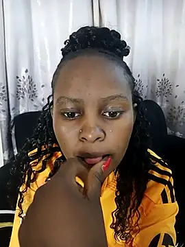 Snapshot of Kasweet_Lee chatting on 02.16.26 Kasweet Lee online show from 02.16.26