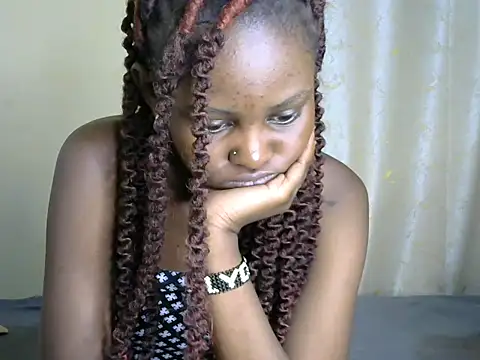 Kasweet Lee online show from 03.16.26