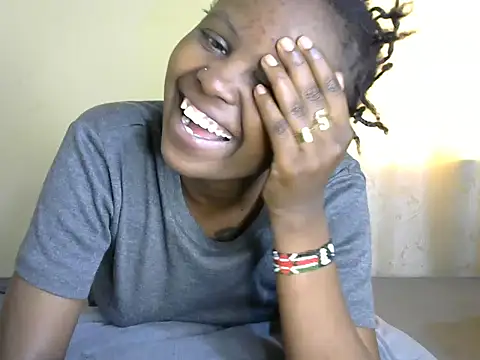 Kasweet Lee online show from 04.01.26