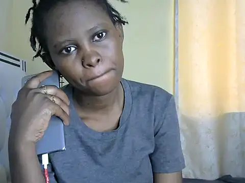 Kasweet Lee online show from 04.11.26