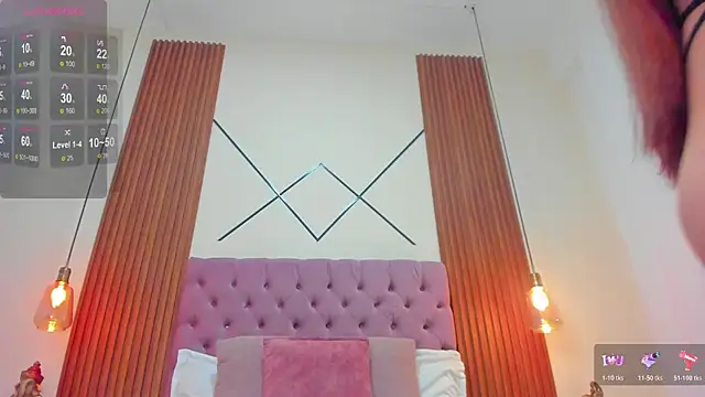 Snapshot of Sophia_turneer chatting on 05.05.26 Sophia turneer online show from 05.05.26