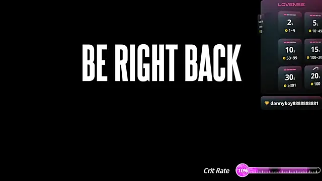 Maxxtw1nk online show from 03.08.25