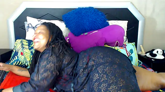 Bulkyyass online show from 03.06.25