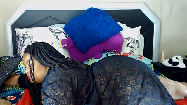 Bulkyyass online show from 03.15.25