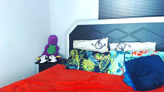 Bulkyyass online show from 04.09.26