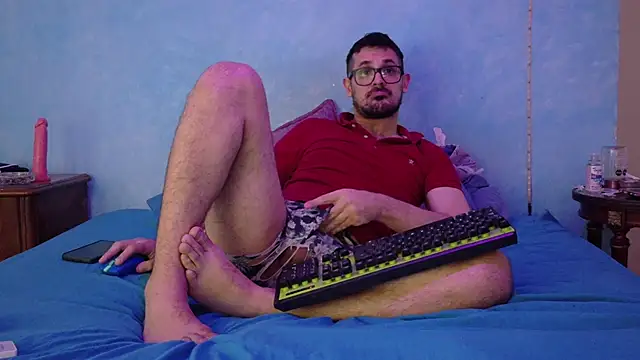 Morpheus-the-oniro online show from 03.05.26