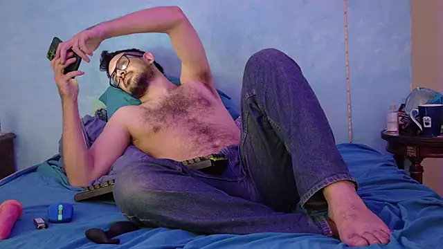 Morpheus-the-oniro online show from 03.06.26