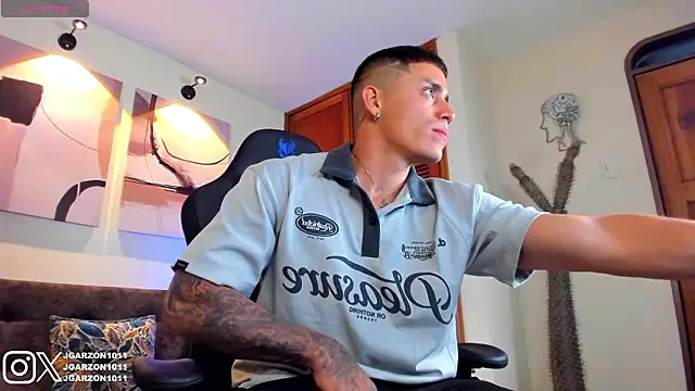 Snapshot of _joansoto chatting on 02.17.26 joansoto online show from 02.17.26