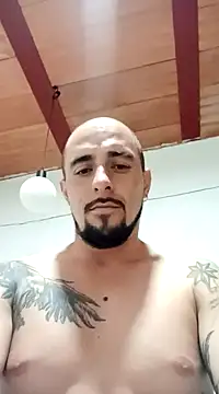 Snapshot of fire_menxxx001 chatting on 01.26.25 fire menxxx001 online show from 01.26.25