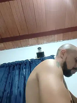 fire menxxx001 online show from 04.09.26