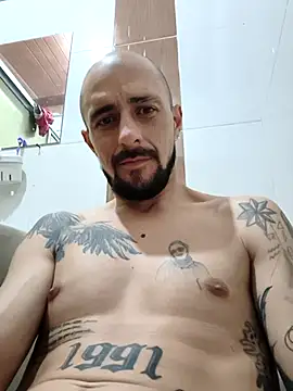 fire menxxx001 online show from 04.10.26