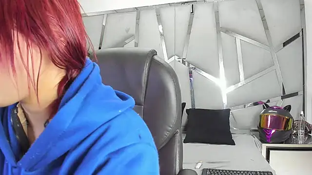 Catherinee69 x online show from 01.12.26