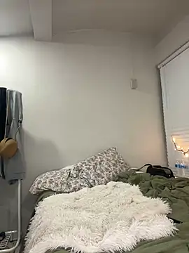 BunnyWilde online show from 01.29.25