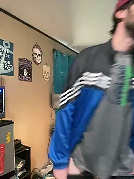 Snapshot of denverfwb chatting on 01.16.25 denverfwb online show from 01.16.25