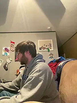 Snapshot of denverfwb chatting on 01.22.25 denverfwb online show from 01.22.25