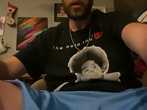 Snapshot of denverfwb chatting on 10.13.25 denverfwb online show from 10.13.25