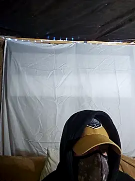 Snapshot of Cadillacninja chatting on 10.28.25 Cadillacninja online show from 10.28.25