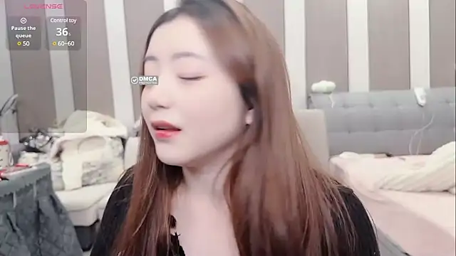 shuiduoduo-xz online show from 02.13.25