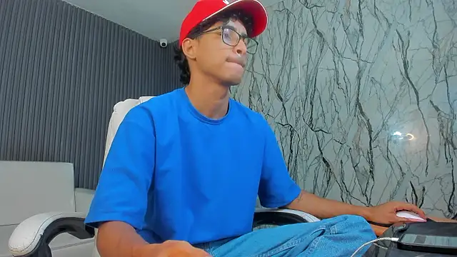 Snapshot of allens_joe chatting on 03.01.26 allens joe online show from 03.01.26