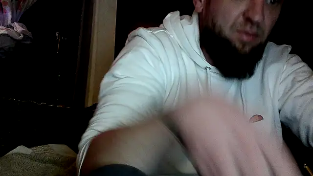 donhulio482 online show from 03.16.25