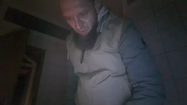 donhulio482 online show from 10.28.25