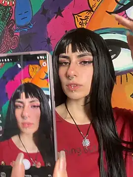  Artemisa X online show from 02.04.26