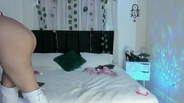 party-naugthysex online show from 02.02.25