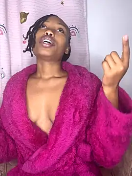 NASTY BOBO online show from 11.30.25