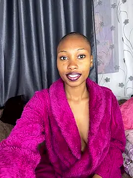 NASTY BOBO online show from 01.08.26