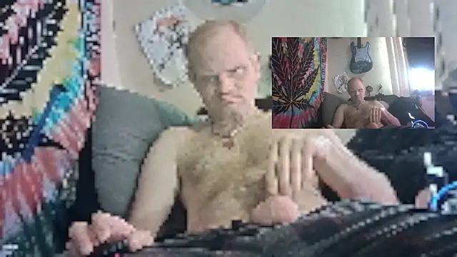 jaxx12369 online show from 02.13.25