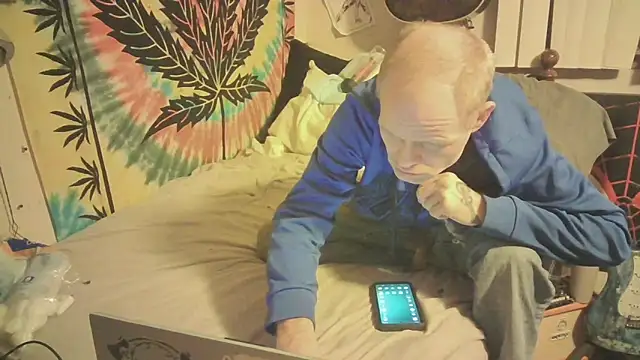 jaxx12369 online show from 03.07.25