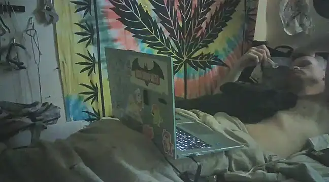 jaxx12369 online show from 03.11.25