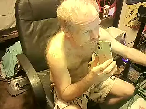 jaxx12369 online show from 03.20.25