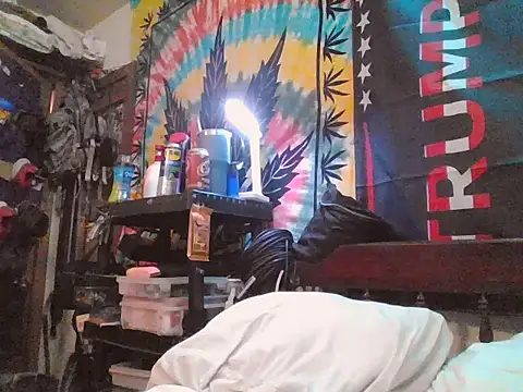 jaxx12369 online show from 10.16.25