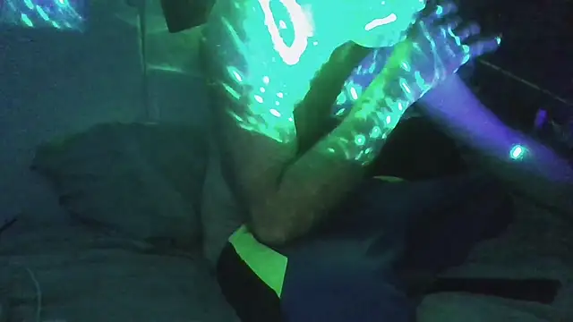 jaxx12369 online show from 12.18.25