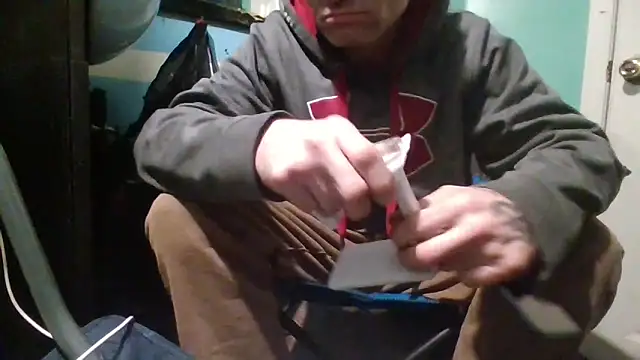 jaxx12369 online show from 12.20.25