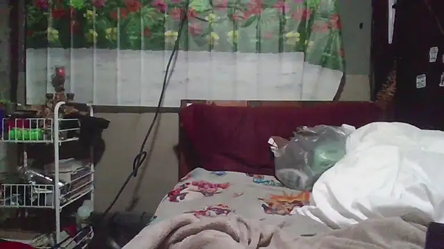 jaxx12369 online show from 04.18.26