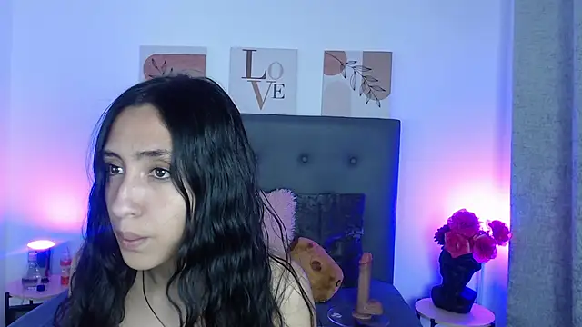 madisex s online show from 02.26.26