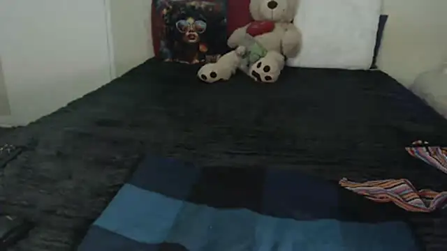 Blacktittiex02 online show from 06.04.26
