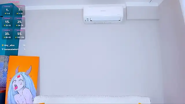 Feral  berry   online show from 02.12.25