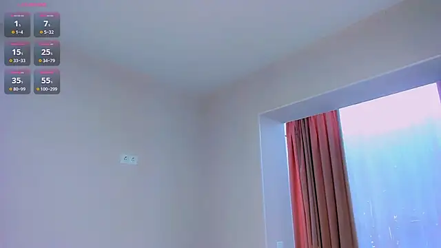 Feral  berry   online show from 02.19.26