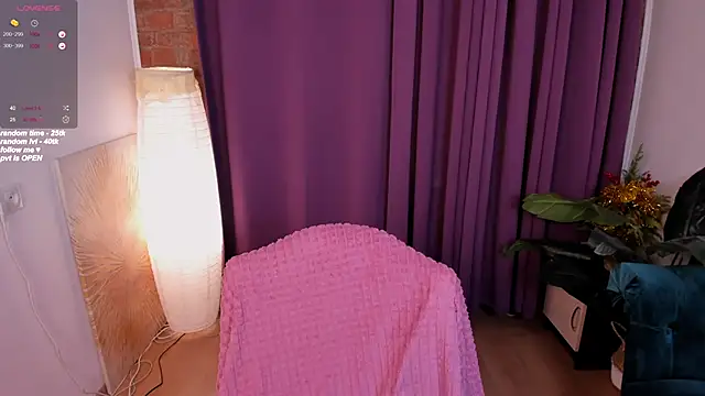 selina coy online show from 01.26.25