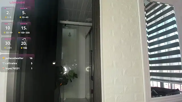 charlotte  G online show from 01.22.25